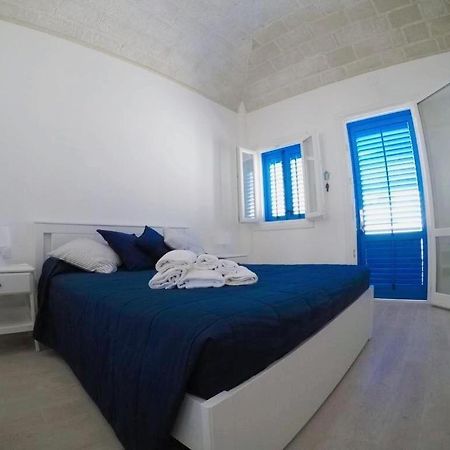 La Casa Del Purpaiolo Hotell Favignana Exteriör bild