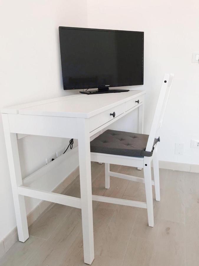 La Casa Del Purpaiolo Hotell Favignana Exteriör bild